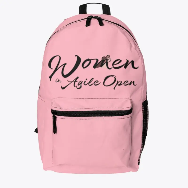 Women In Agile Open