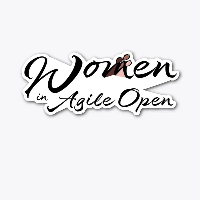 Women In Agile Open